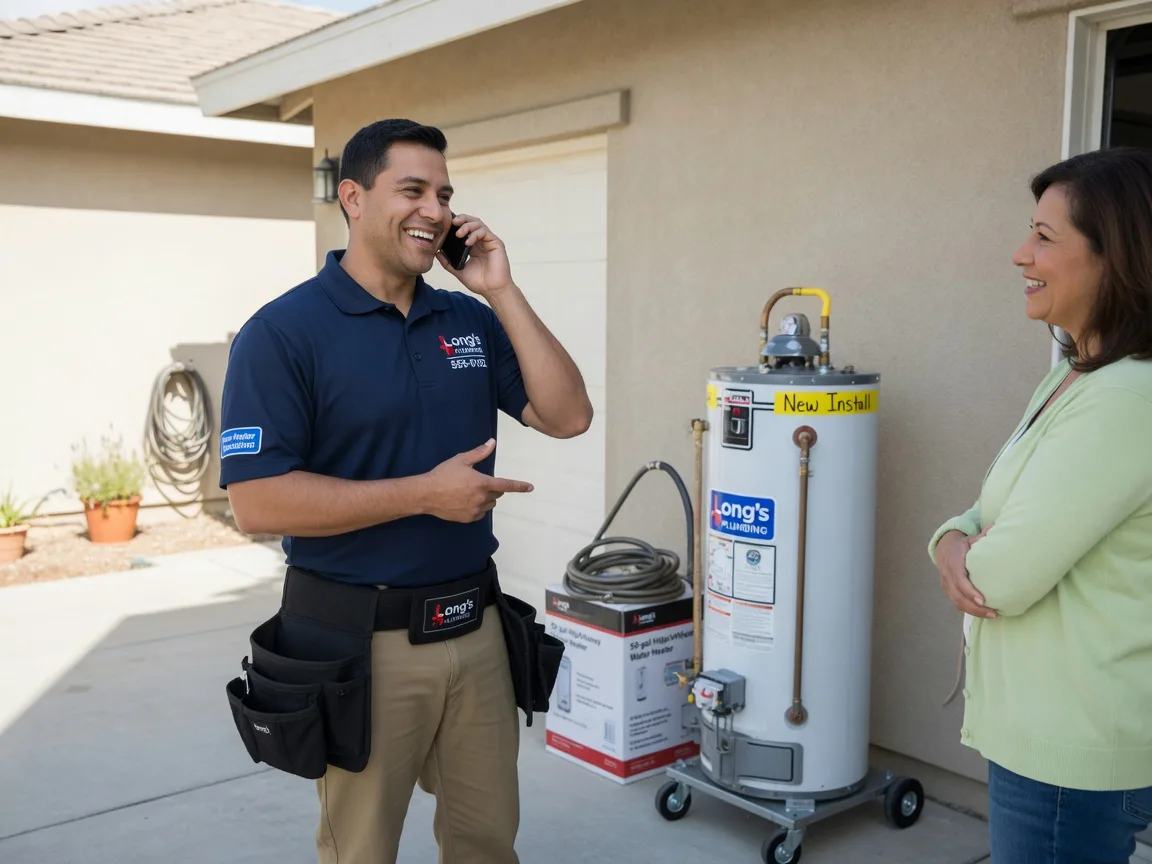 Leak Detection Odessa, WA FAQs
